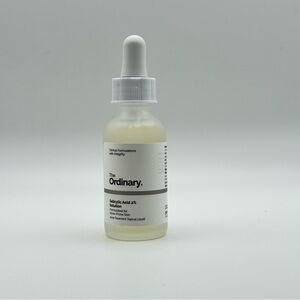 The Ordinary Salicylic Acid 2% Solution